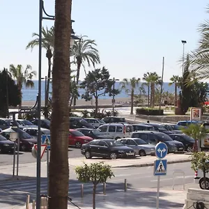 Las Americas - Mares Hotel